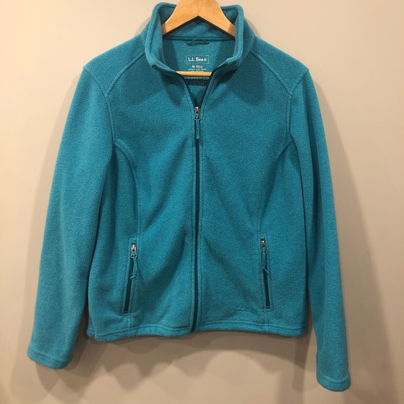 π Two for $25 - L.L. Bean | Fleece Zip Jacket